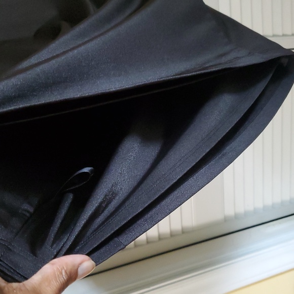 Shoe Dazzle Black Long Sleeve Dress - Picture 8 of 11